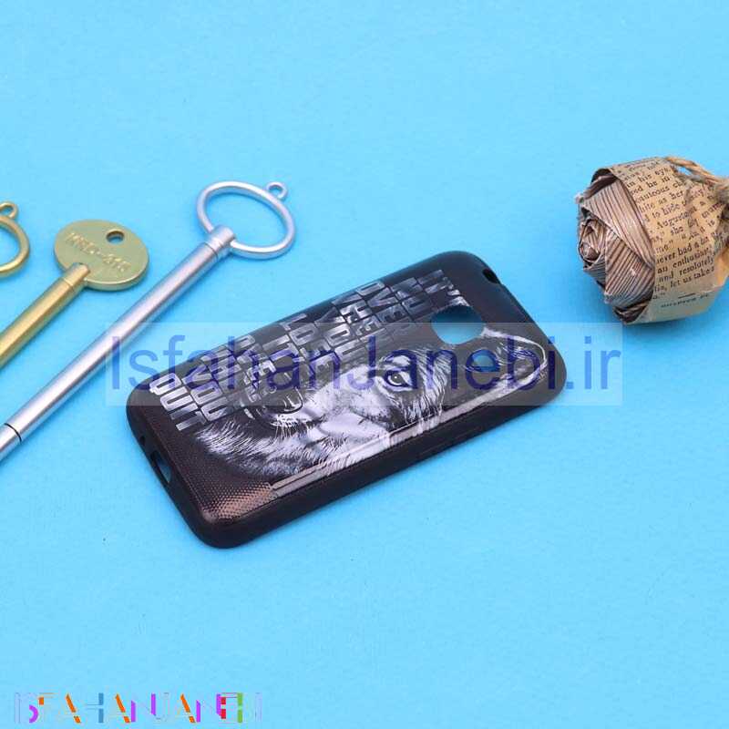 اصفهان جانبی-قاب فانتزی برجسته کد11 سامسونگ J1 Mini سری F