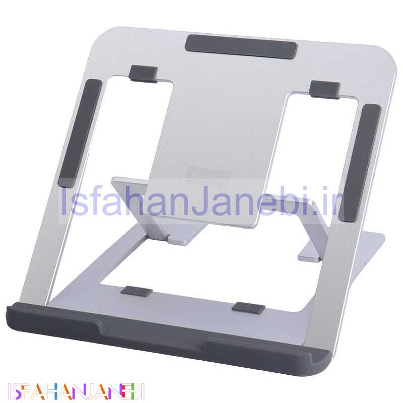 اصفهان جانبی-استند فلزی تاشو لپ تاپ Yesido LP02