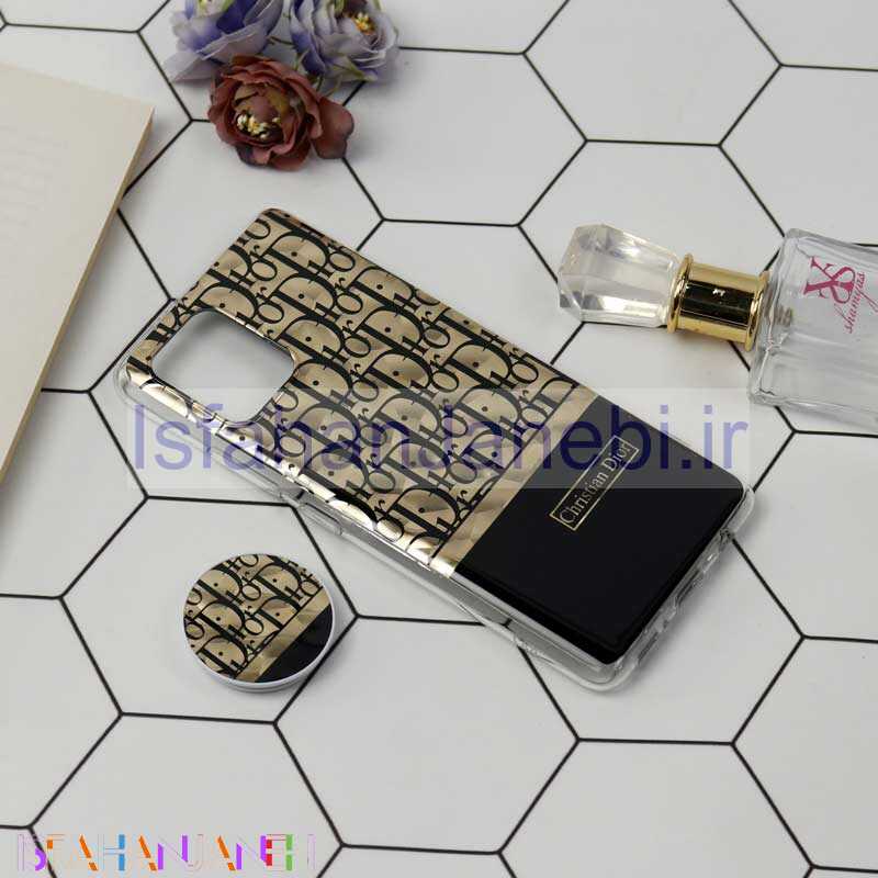 اصفهان جانبی-قاب پاپ سوکت دار برند Samsung Galaxy A42 5G