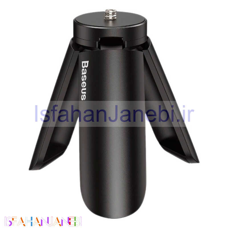 اصفهان جانبی-سه پایه گیمبال باسئوس Baseus Control Gimbal Stabilizer SUYT-A0G