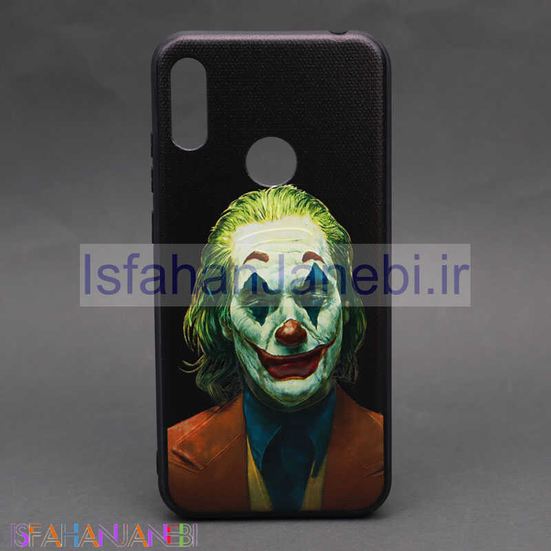 اصفهان جانبی-قاب فانتزی برجسته کد45 هواوی Honor Play 8A سری E