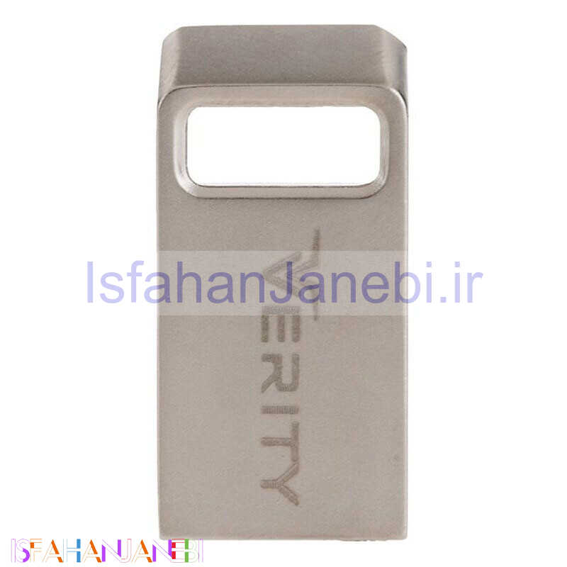 اصفهان جانبی-فلش 16 گیگ وریتی Verity V810 USB3.0