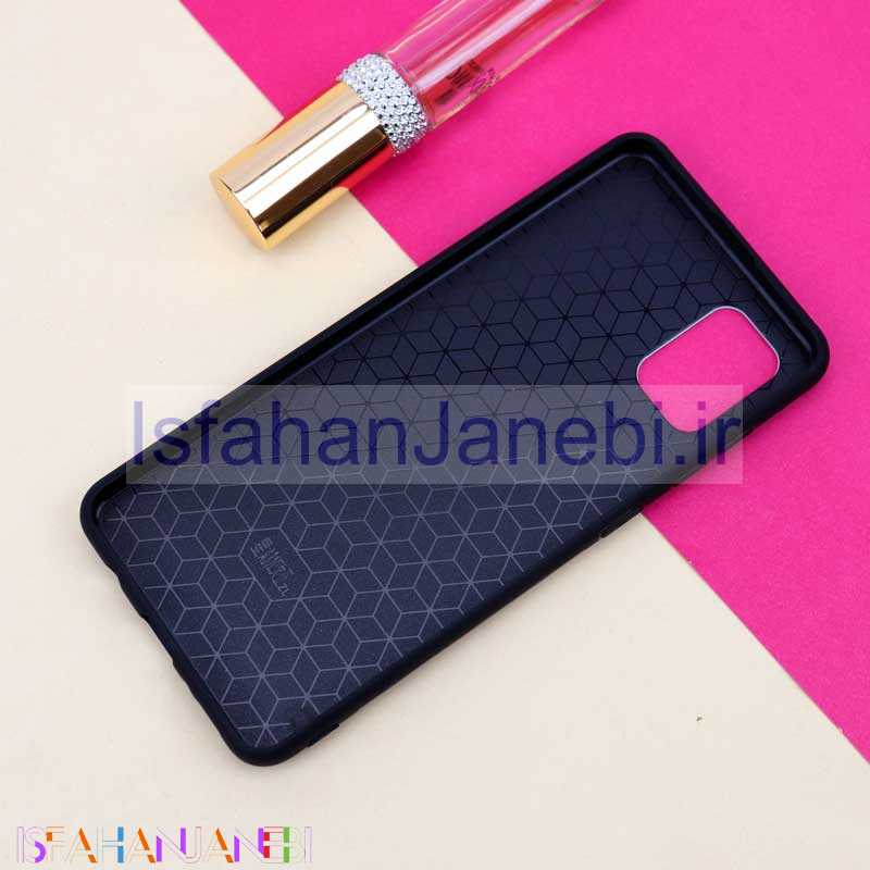 اصفهان جانبی-قاب پشت گلسی ویکتوریا Samsung A31