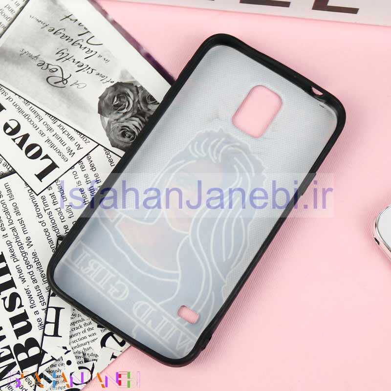 اصفهان جانبی-قاب فانتزی برجسته کد 14 سامسونگ S5 سری N