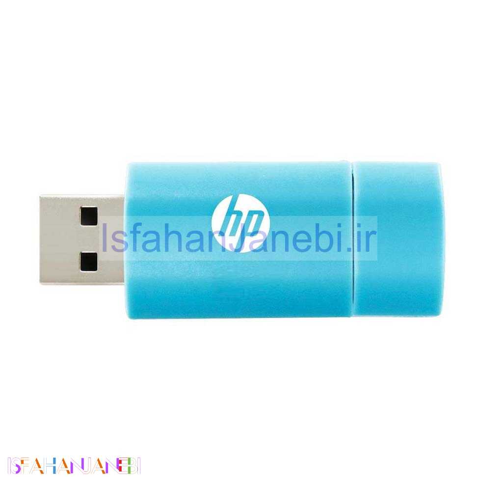 اصفهان جانبی-فلش 16 گیگ اچ پی HP v152w