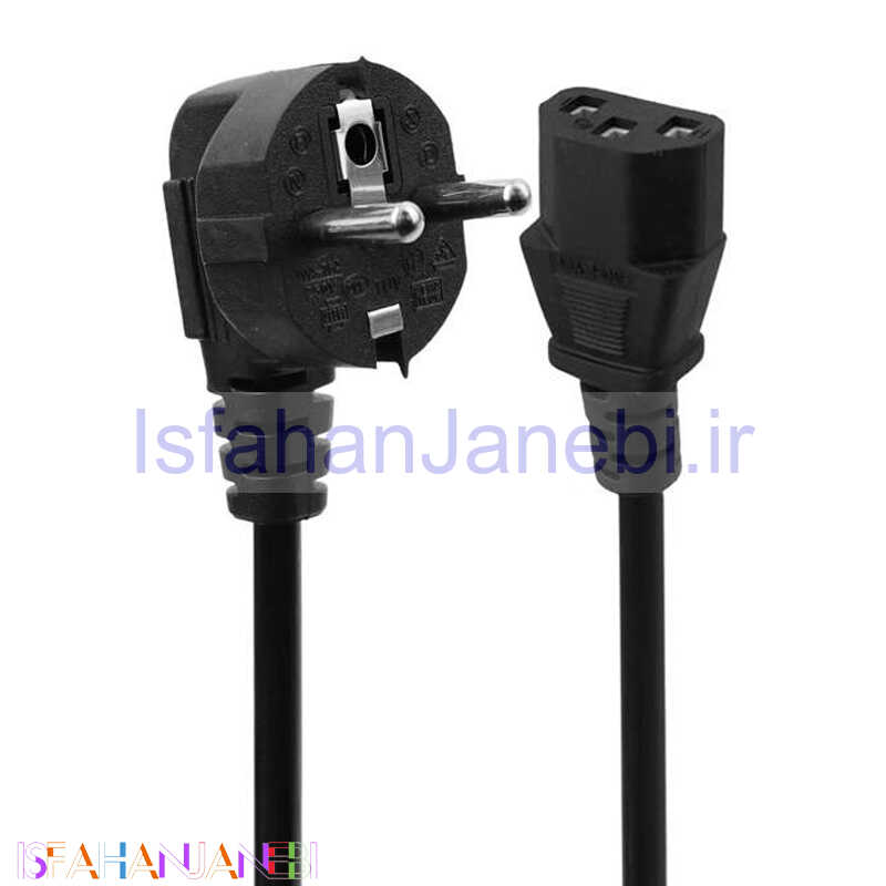 اصفهان جانبی-کابل برق Enzo 1.5m PC