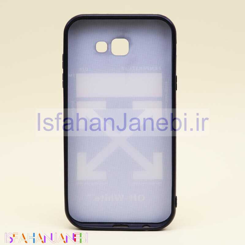 اصفهان جانبی-قاب فانتزی برجسته کد31 سامسونگ A7 2017 سری E