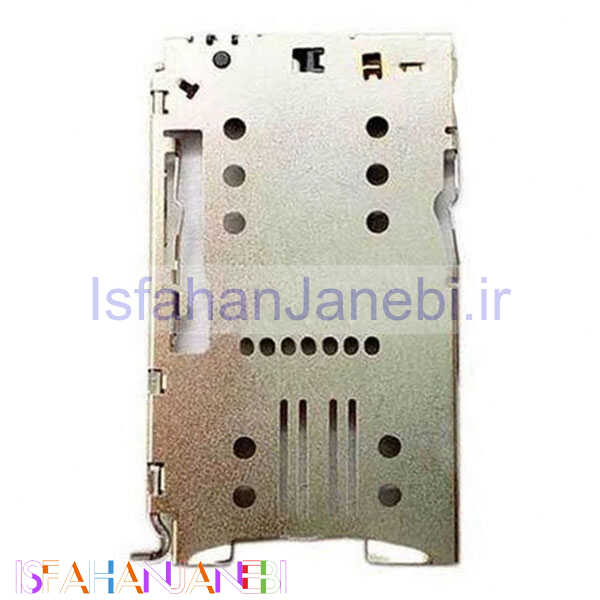 اصفهان جانبی-سوکت سیم کارت گوشی Samsung Galaxy A30