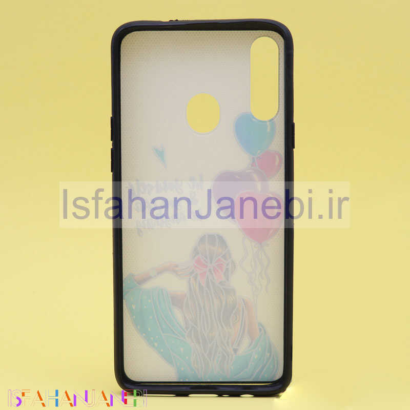 اصفهان جانبی-قاب فانتزی برجسته کد34 سامسونگ A20s سری E