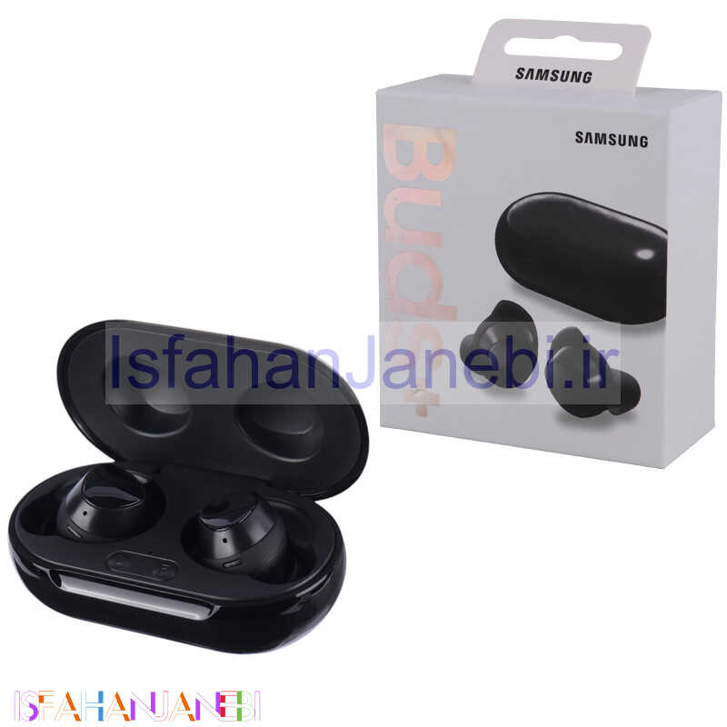 اصفهان جانبی-هندزفری بلوتوثی سامسونگ Galaxy Buds Plus