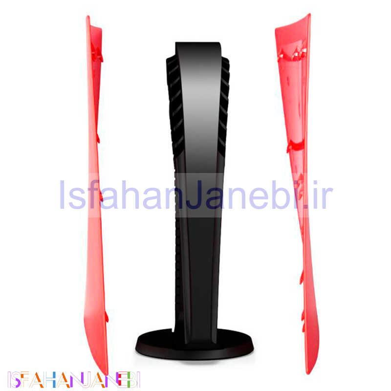 اصفهان جانبی-فیس پلیت PlayStation 5 Standard Edition