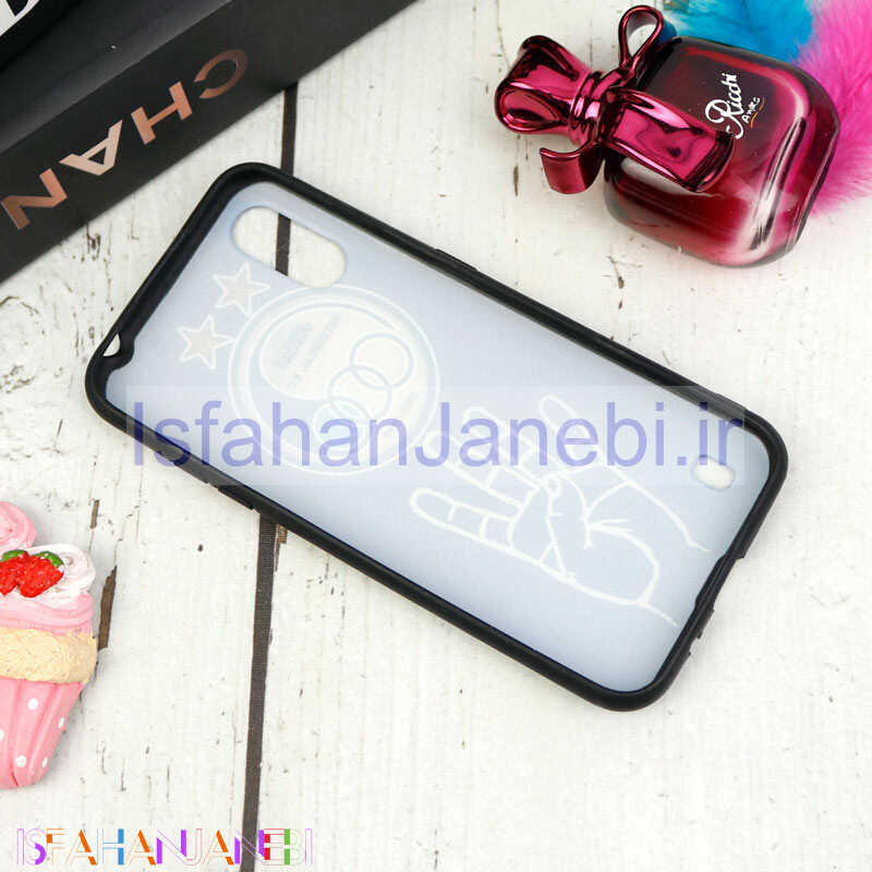 اصفهان جانبی-قاب فانتزی برجسته کد 22 سامسونگ A01 سری X