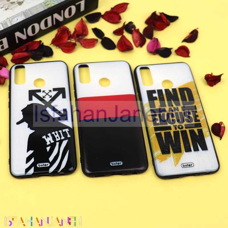 اصفهان جانبی-قاب فانتزی برجسته پسرانه هواوی Y8s سری 6