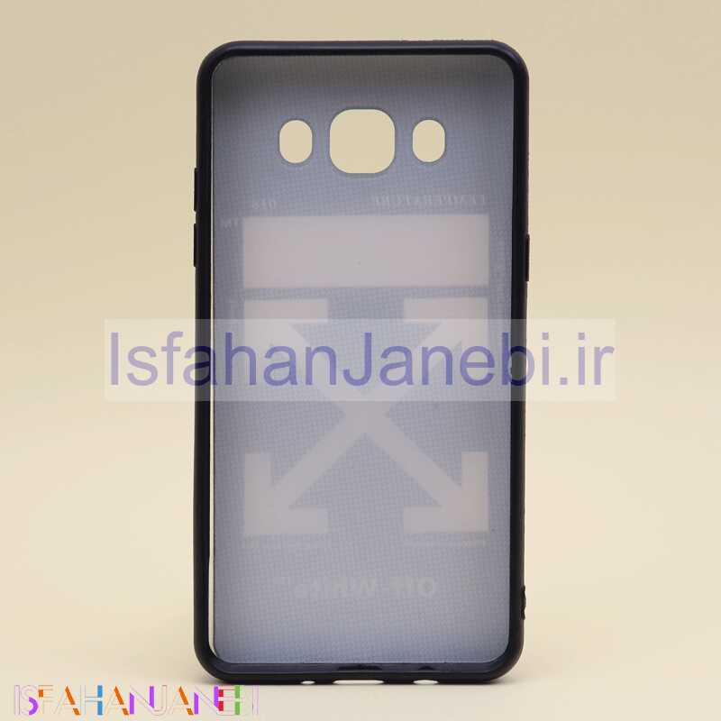 اصفهان جانبی-قاب فانتزی برجسته کد31 سامسونگ J5 2016 سری E