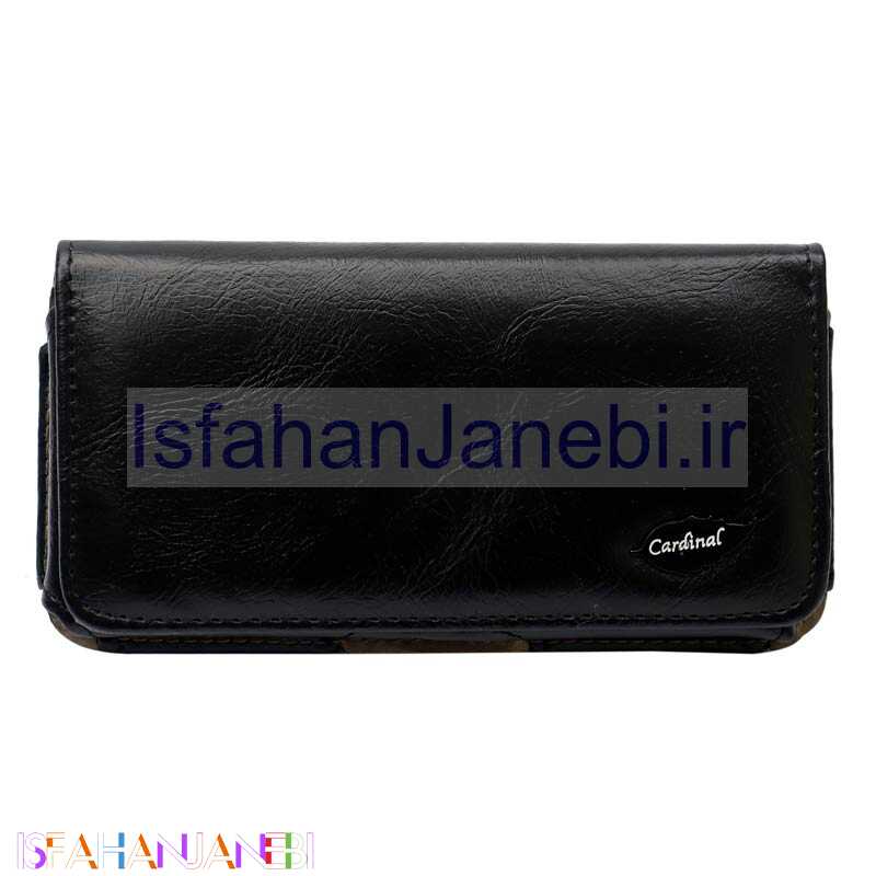 اصفهان جانبی-کیف کمری 5٫7 اینچ