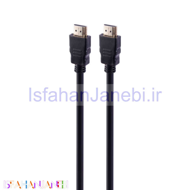 اصفهان جانبی-کابل Lotus HDMI 1.5m
