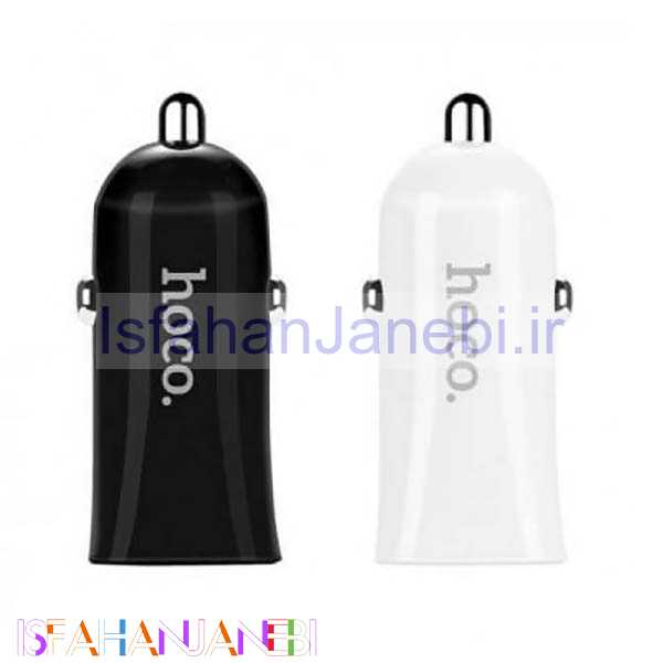 اصفهان جانبی-شارژر فندکی هوکو HOCO Z12
