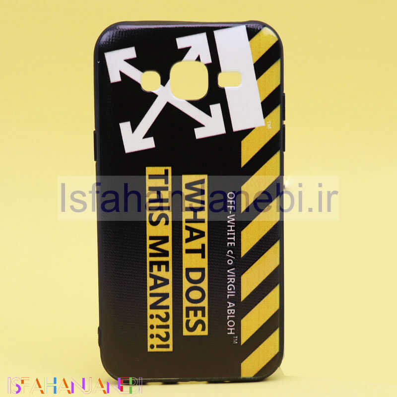 اصفهان جانبی-قاب فانتزی برجسته کد22 سامسونگ J5 سری E