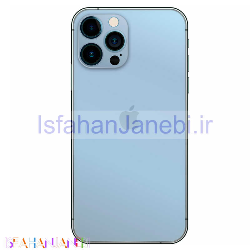 اصفهان جانبی-ماکت گوشی iPhone 13 Pro Max