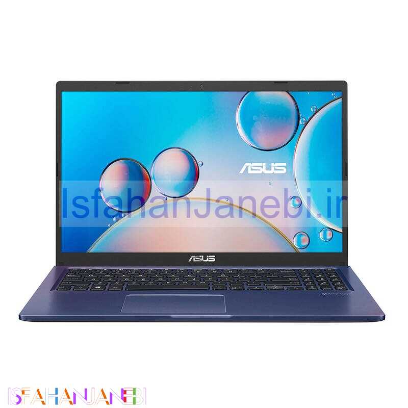 اصفهان جانبی-لپ تاپ Asus X515EA Core i3 (1115G4) 8GB 1TB+256GB SSD Intel 15.6" FHD