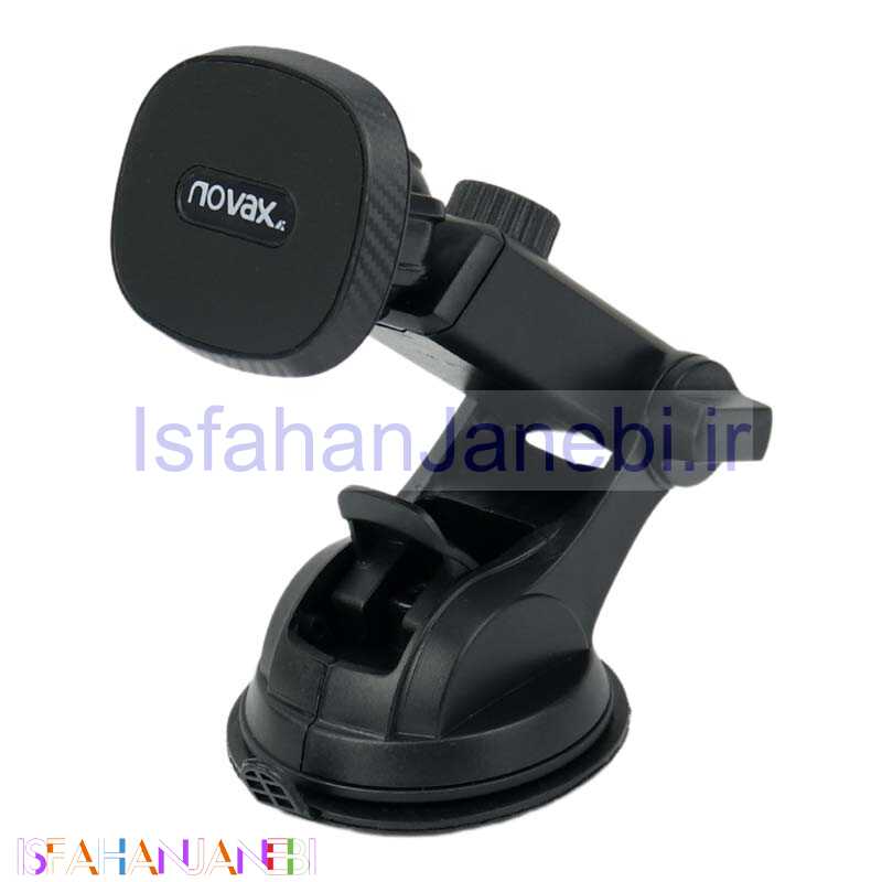 اصفهان جانبی-هولدر داشبوردی مگنتی Novax N-34
