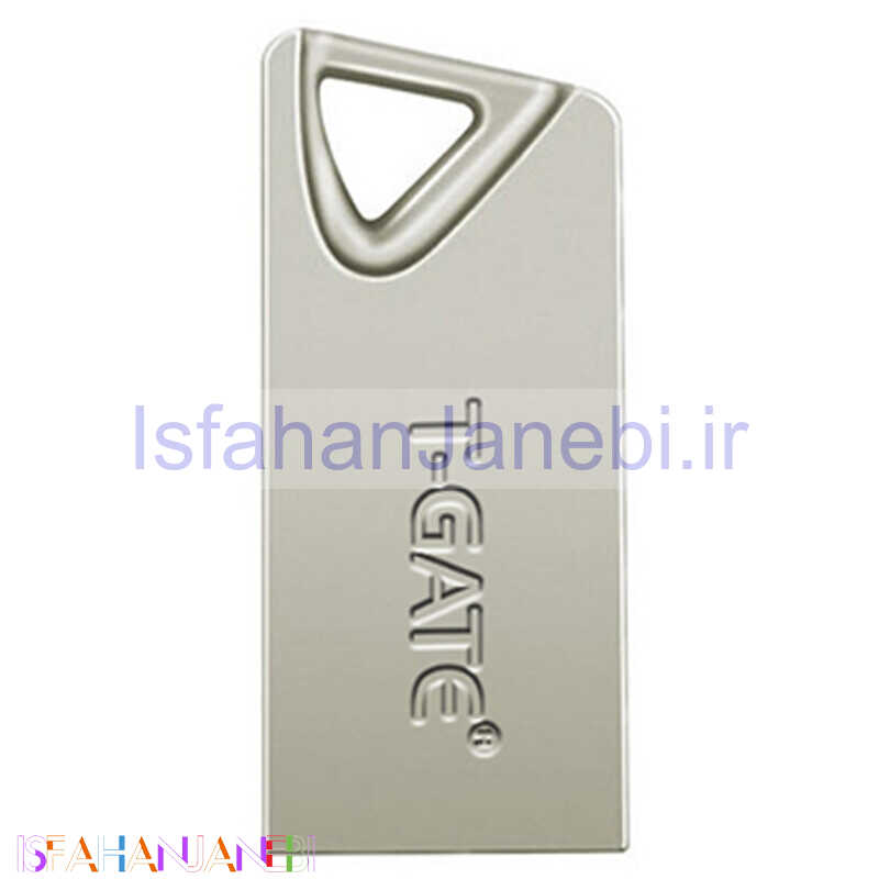 اصفهان جانبی-فلش 16 گیگ تی گیت T-GATE T109