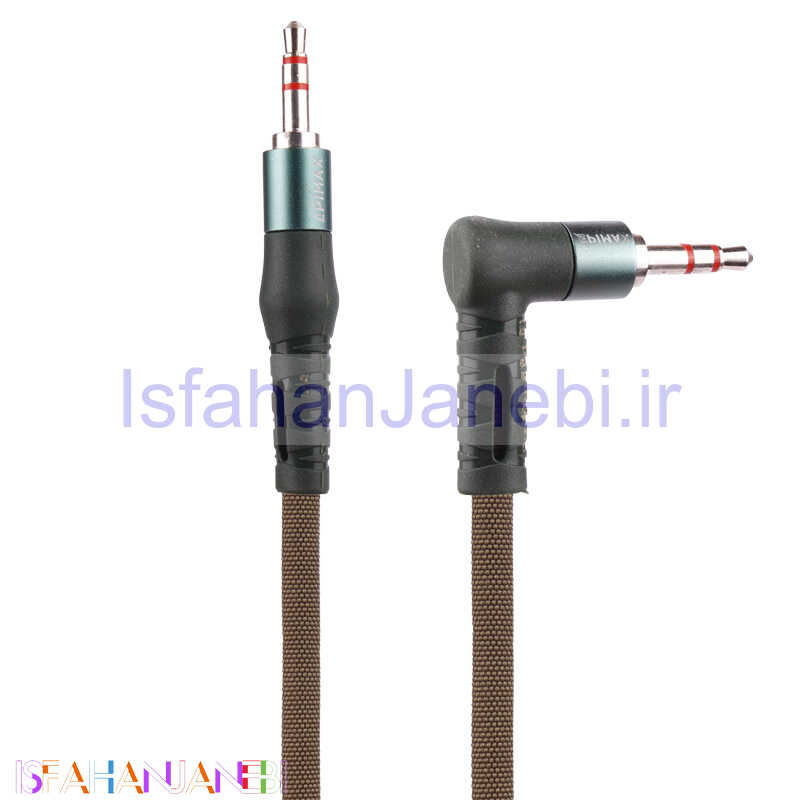 اصفهان جانبی-کابل Epimax ES-71 AUX 1.2m یکسر L
