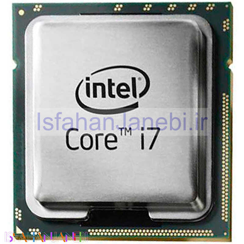 اصفهان جانبی-پردازنده اینتل Core i7-9700K Coffee Lake