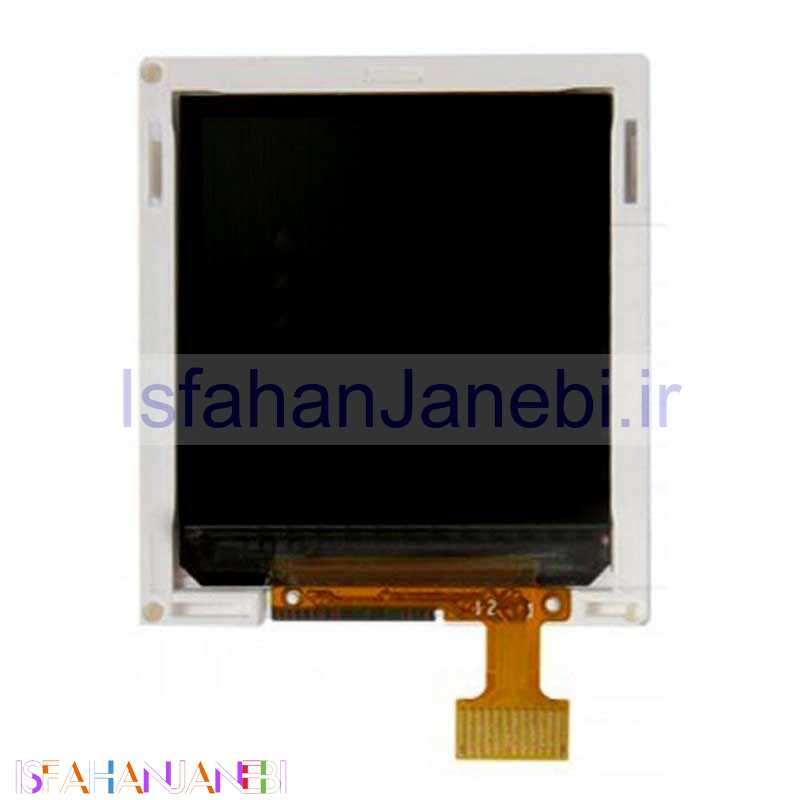 اصفهان جانبی-ال سی دی گوشی نوکیا Nokia N105