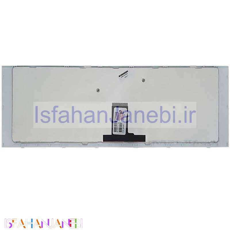 اصفهان جانبی-کیبورد Sony VPC-EG با فریم - سفید