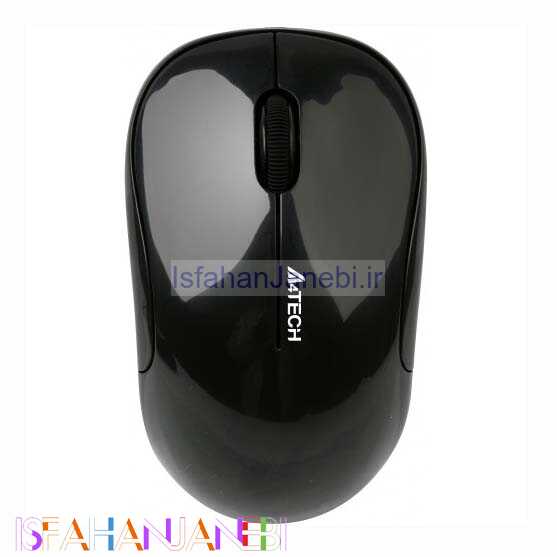 اصفهان جانبی-موس بی سیم A4TECH G3-300N