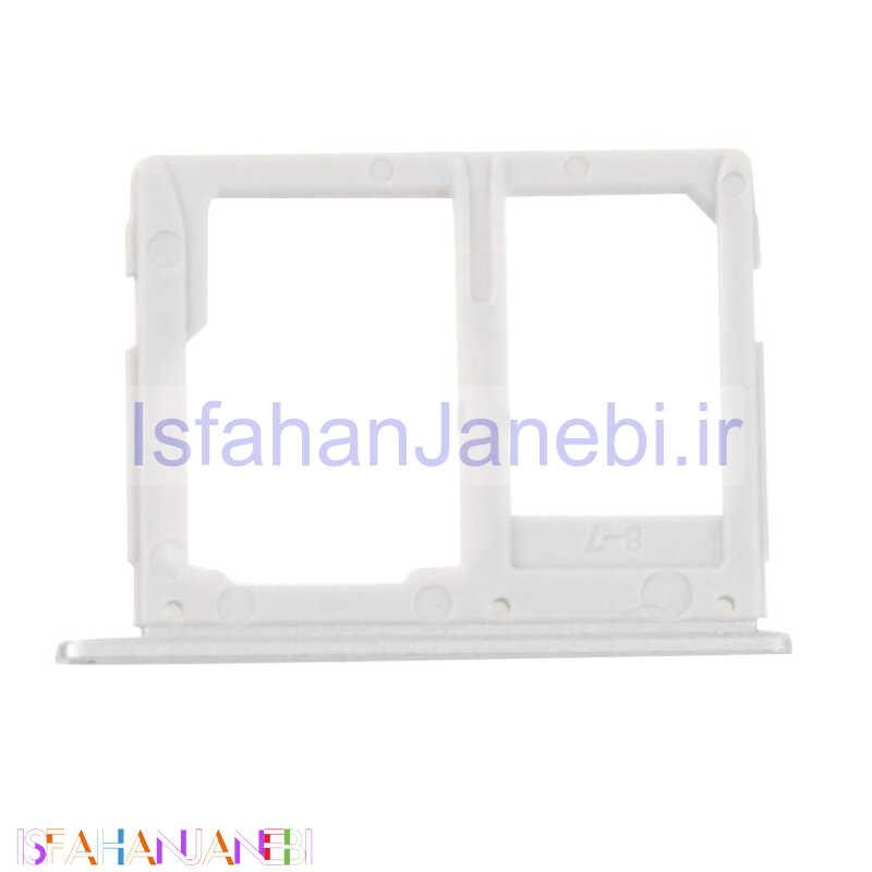 اصفهان جانبی-خشاب سیم کارت گوشی Samsung Galaxy A7 2016