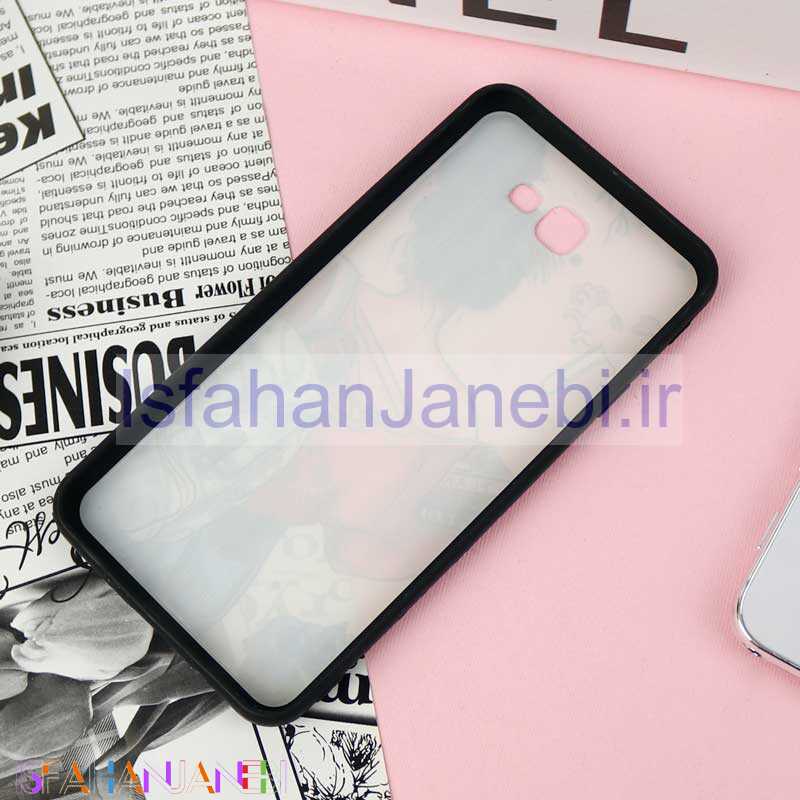 اصفهان جانبی-قاب فانتزی برجسته کد 2 سامسونگ J7 Prime سری C