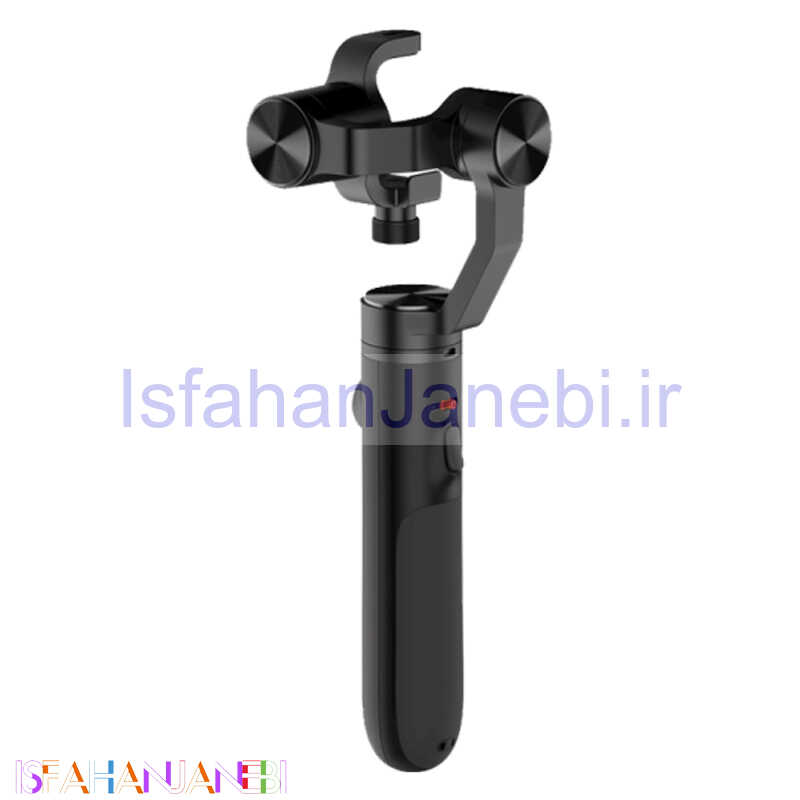 اصفهان جانبی-گیمبال دوربین ورزشی Xiaomi Mijia Mi Action Camera Handheld Gimbal