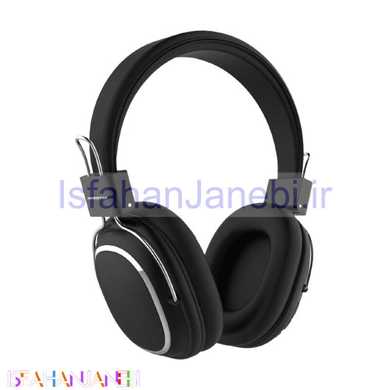 اصفهان جانبی-هدفون بلوتوثی رم خور KingStar KBH48