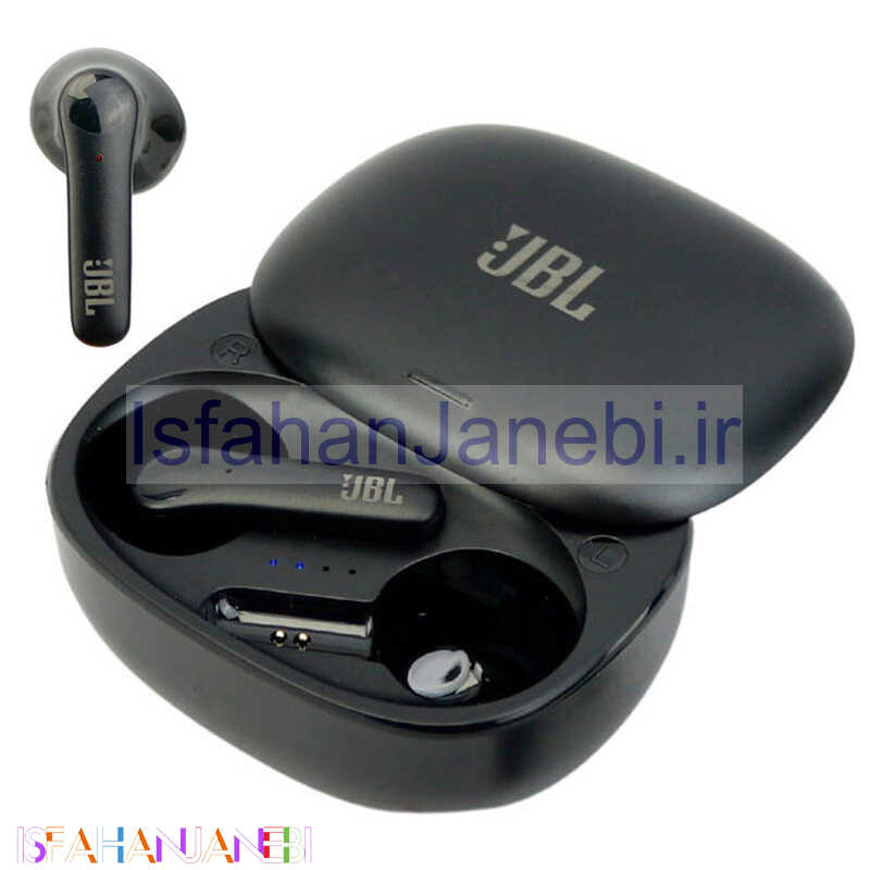 اصفهان جانبی-هندزفری بلوتوث دو تایی JBL TUNE S27 TWS