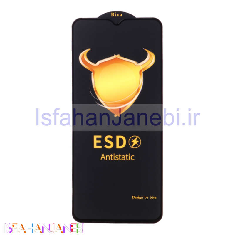 اصفهان جانبی-گلس ESD Anti Static بیوا Samsung Galaxy A13