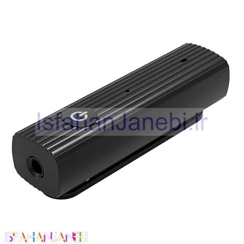 اصفهان جانبی-دانگل بلوتوث خودرو Orico BTA-503 AUX