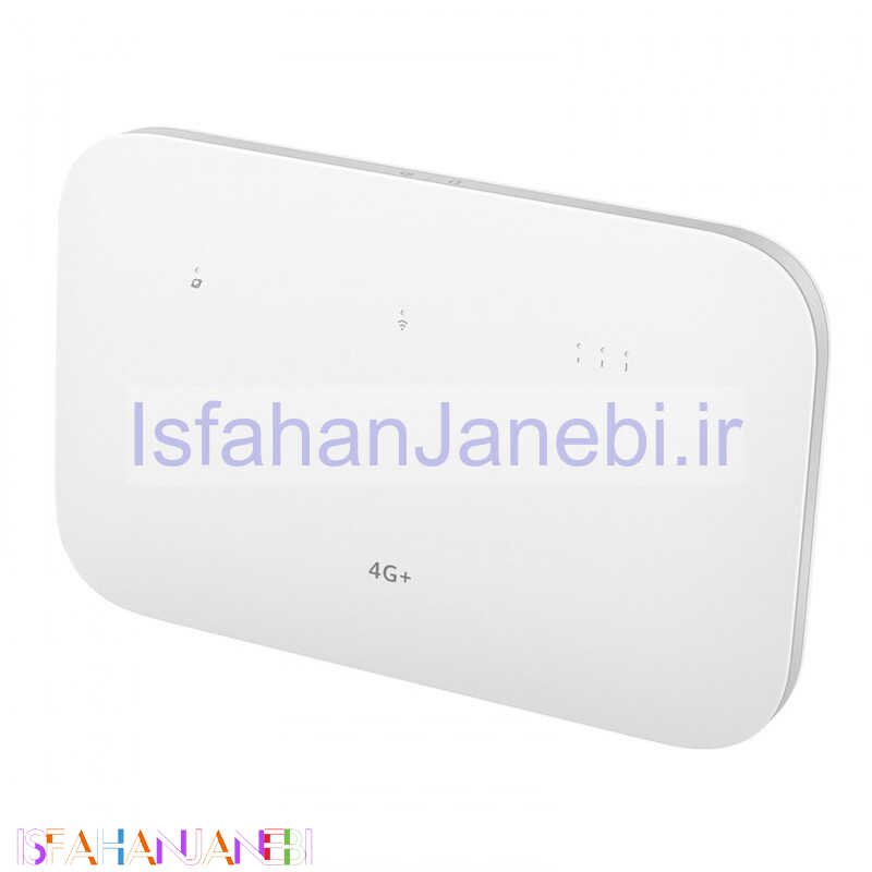 اصفهان جانبی-مودم روتر سیمکارتی 4G LTE هواوی CPE 3 TD-LTE B622