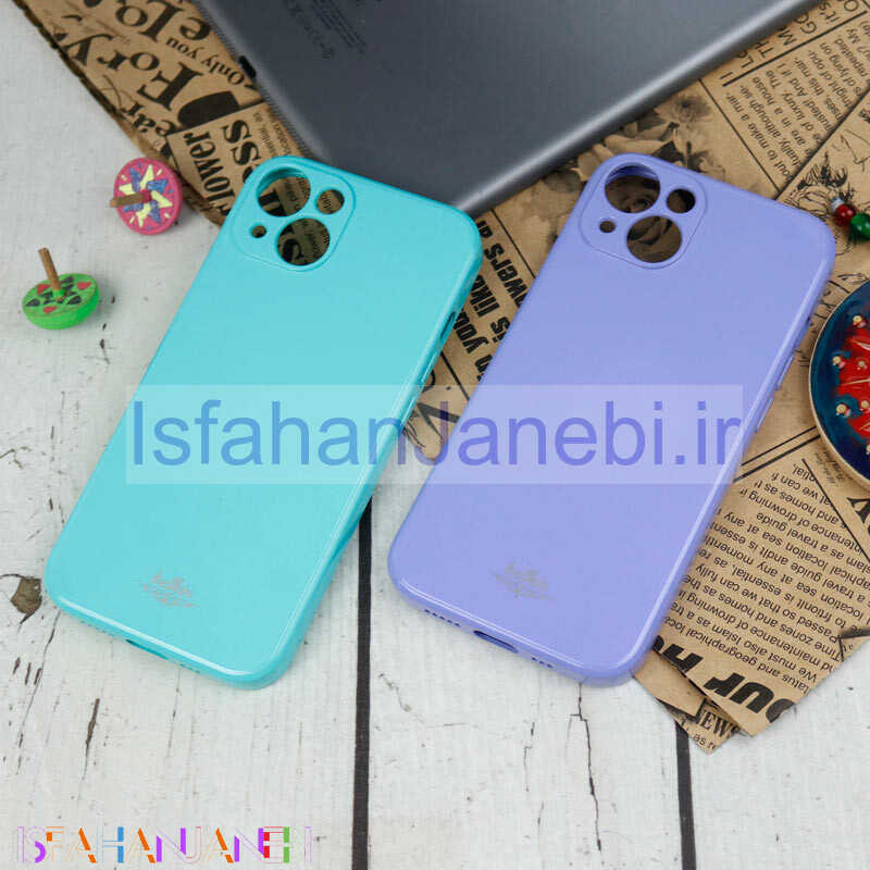 اصفهان جانبی-قاب محافظ لنزدار کره ای Belkin آیفون iPhone 13