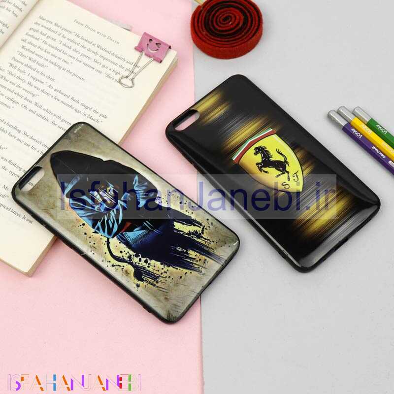 اصفهان جانبی-قاب فانتزی برجسته پسرانه هواوی Honor 4x سری 16