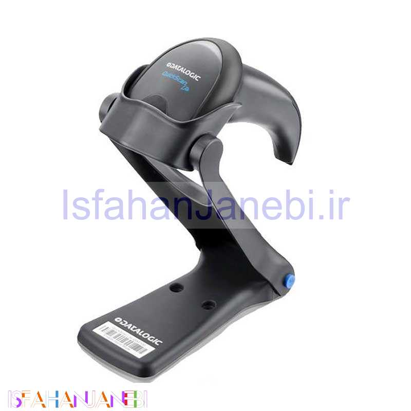 اصفهان جانبی-دستگاه بارکدخوان DATALOGIC QuickScan Lite QW2100