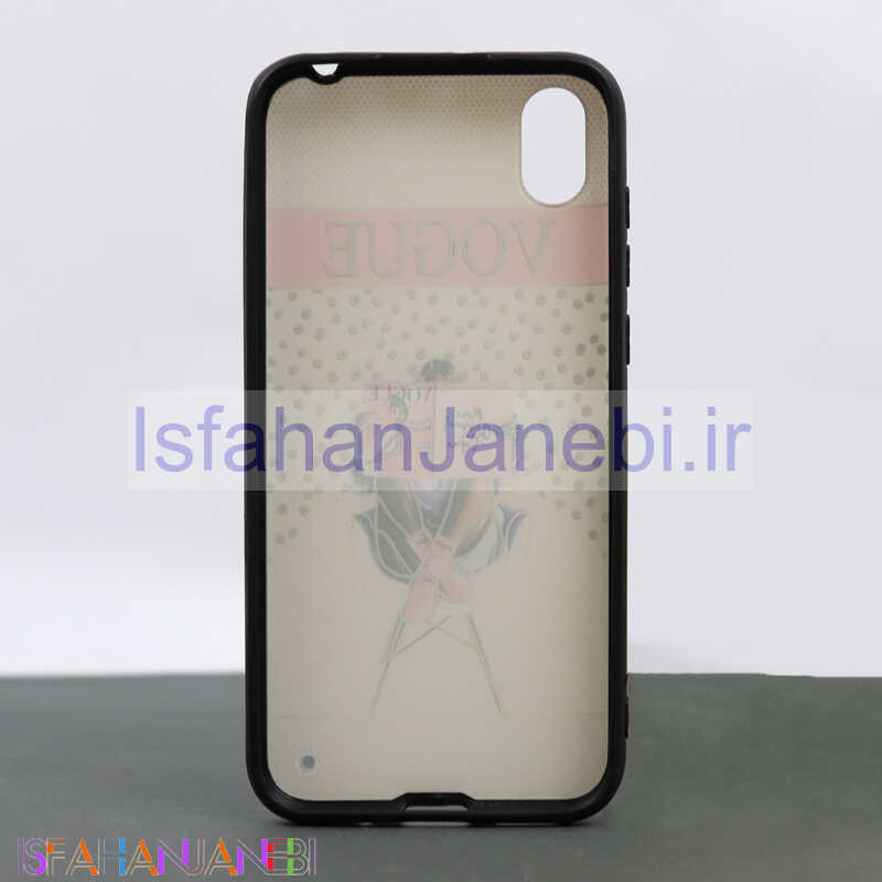 اصفهان جانبی-قاب فانتزی برجسته کد6 هواوی Y5 2019 سری E