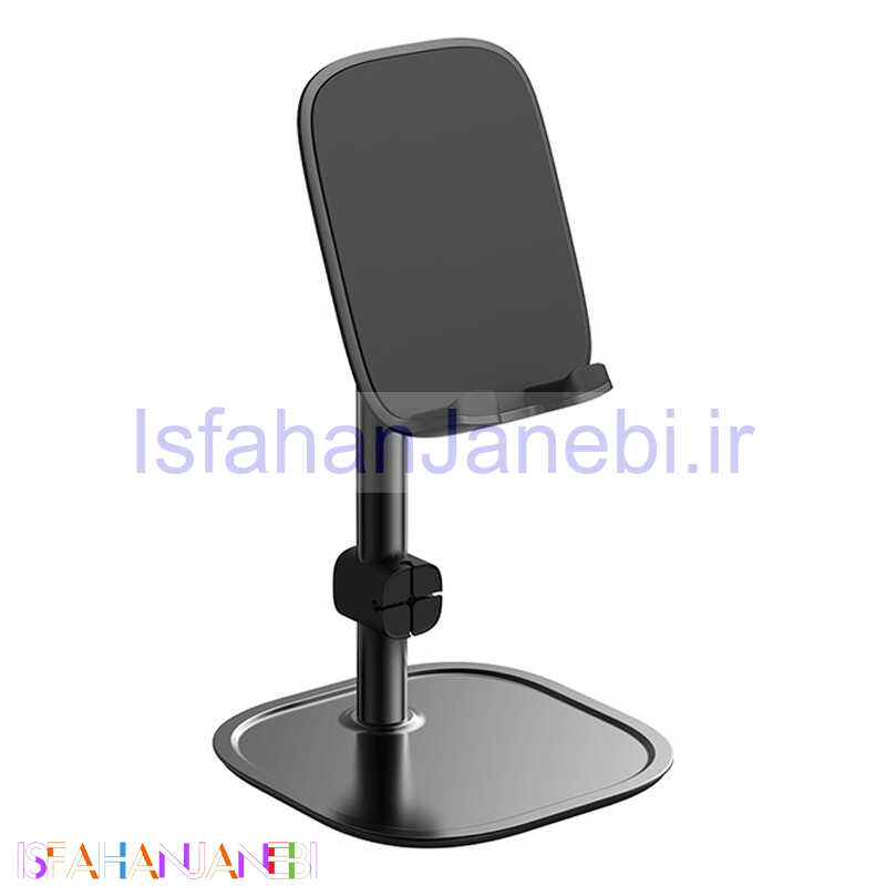 اصفهان جانبی-پایه نگهدارنده گوشی موبایل Baseus Literary Youth SUWY