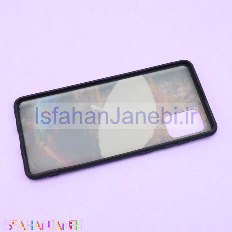 اصفهان جانبی-قاب فانتزی LINDO کد3 سامسونگ A71