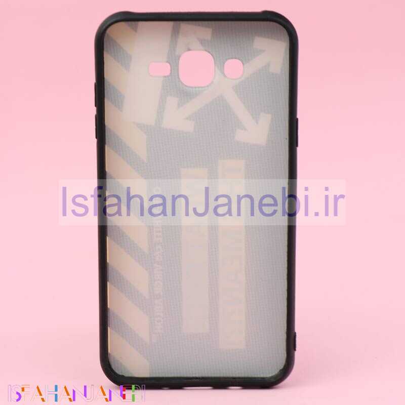 اصفهان جانبی-قاب فانتزی برجسته کد18 سامسونگ J7 سری E