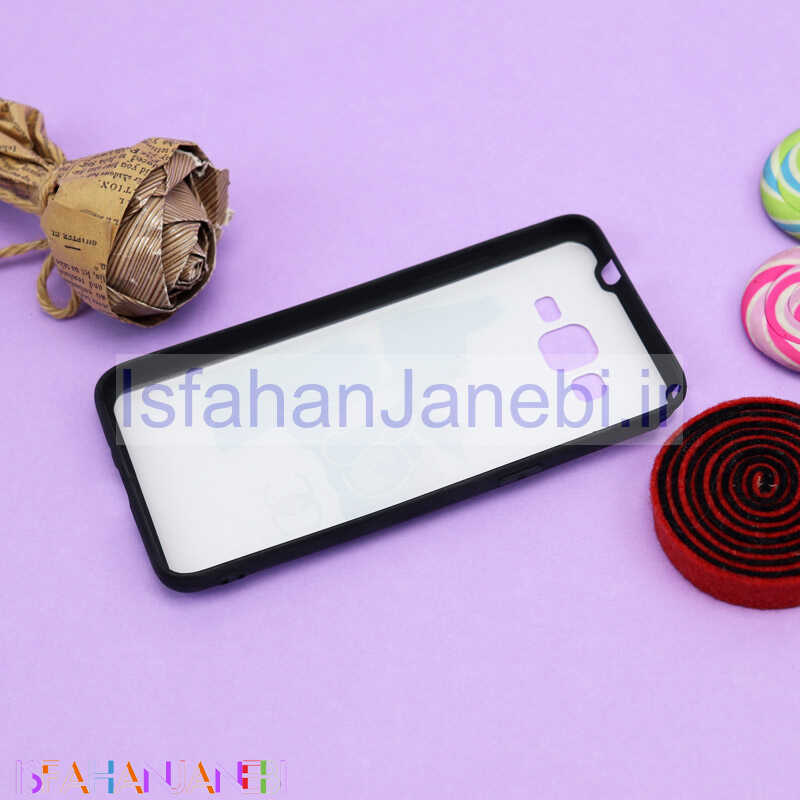 اصفهان جانبی-قاب فانتزی برجسته کد38 سامسونگ Galaxy Grand Prime سری F