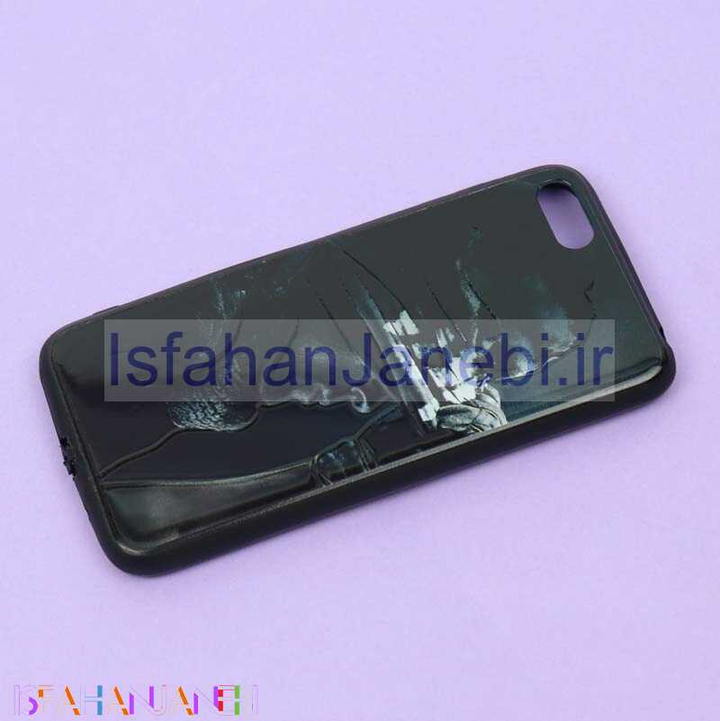 اصفهان جانبی-قاب فانتزی برجسته پسرانه هواوی Y5 Prime سری 2