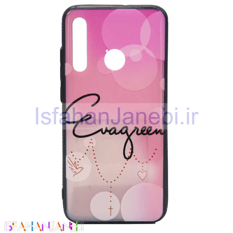 اصفهان جانبی-قاب فانتزی LINDO کد2 هواوی P smart 2019