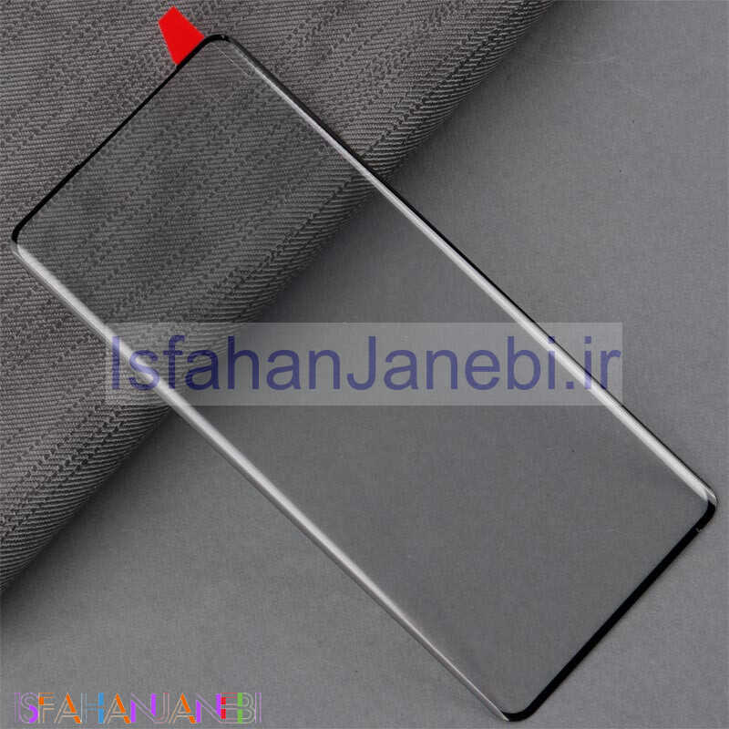 اصفهان جانبی-گلس فول فینگر بسته Xiaomi 13 Lite